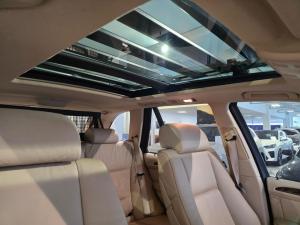 BMW X5 3.0d automatic - Image 13