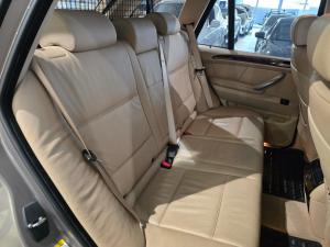BMW X5 3.0d automatic - Image 18