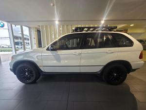 BMW X5 3.0d automatic - Image 5
