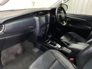 Toyota Fortuner 2.4GD-6 4x4 - Image 12