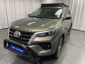 Toyota Fortuner 2.4GD-6 4x4 - Image 5