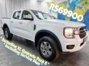 Thumbnail Ford Ranger 2.0 SiT double cab XL auto