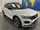 Thumbnail Volkswagen T-Roc 2.0TSI 140kW 4Motion R-Line