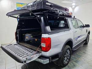 Ford Ranger 2.0 SiT double cab XL auto - Image 2