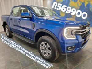 Ford Ranger 2.0 SiT double cab XLT - Image 1