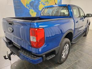 Ford Ranger 2.0 SiT double cab XLT - Image 7
