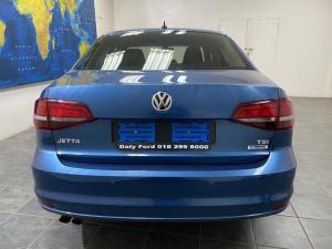 Volkswagen Jetta 1.4TSI Comfortline auto - Image 5