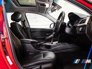 BMW 3 Series 316i auto - Image 11