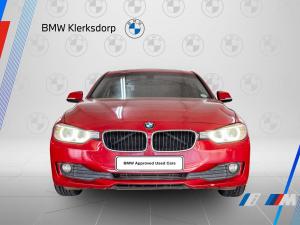 BMW 3 Series 316i auto - Image 2