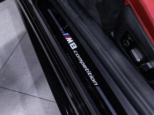 BMW M8 M8 competition convertible - Image 24