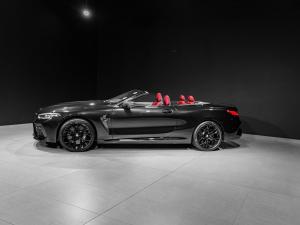 BMW M8 M8 competition convertible - Image 4
