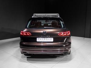 Volkswagen Touareg V6 TDI Executive R-Line - Image 29