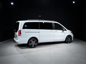 Mercedes-Benz V-Class V250d - Image 13