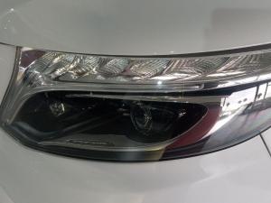 Mercedes-Benz V-Class V250d Avantgarde - Image 19