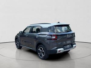 Citroen Aircross 1.2T Max - Image 5