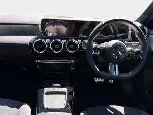 Mercedes-Benz A-Class A200 hatch Progressive - Image 13