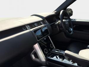 Land Rover Range Rover L Vogue SE SDV8 - Image 11