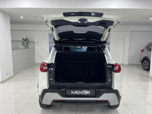 Nissan Magnite 1.0 Visia auto - Image 8