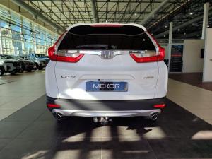 Honda CR-V 1.5T Exclusive AWD - Image 6