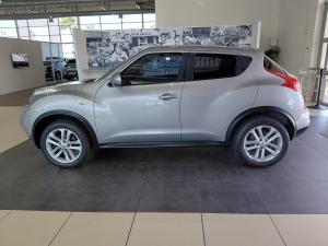Nissan Juke 1.6T Tekna - Image 7