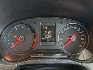 Volkswagen Polo Vivo hatch 1.4 Trendline - Image 10