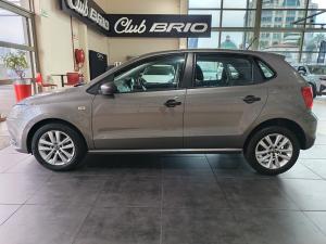 Volkswagen Polo Vivo hatch 1.4 Trendline - Image 6