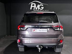 Ford Everest 2.0 BiTurbo 4x4 Sport - Image 6