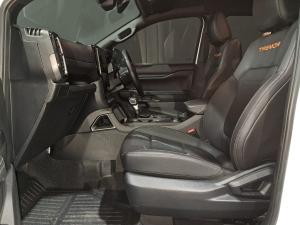 Ford Ranger 2.0 BiTurbo double cab Tremor 4WD - Image 19
