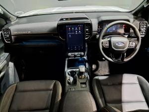 Ford Ranger 2.0 BiTurbo double cab Wildtrak X 4WD - Image 11