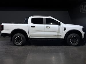 Ford Ranger 2.0 BiTurbo double cab Wildtrak X 4WD - Image 4