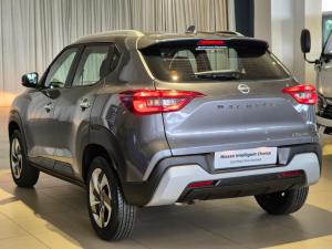 Nissan Magnite 1.0 Visia auto - Image 10