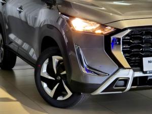 Nissan Magnite 1.0 Visia auto - Image 6