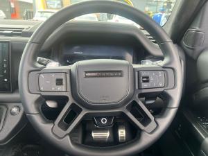 Land Rover Defender 110 Octa Edition One - Image 10