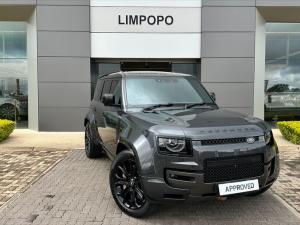 Land Rover Defender 110 Octa Edition One - Image 1
