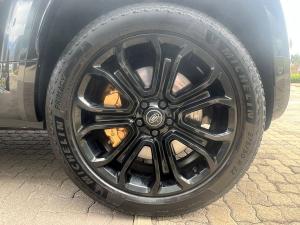 Land Rover Defender 110 Octa Edition One - Image 24