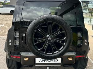 Land Rover Defender 110 Octa Edition One - Image 28
