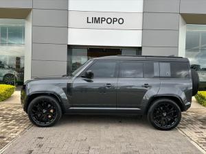 Land Rover Defender 110 Octa Edition One - Image 2