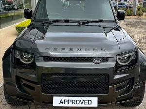 Land Rover Defender 110 Octa Edition One - Image 3