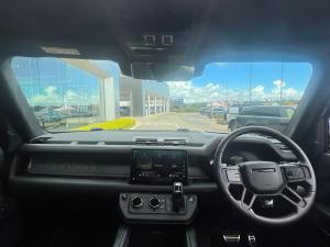 Land Rover Defender 110 Octa Edition One - Image 9
