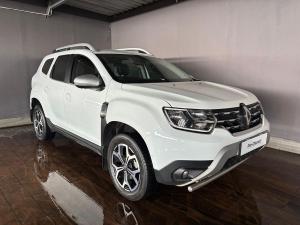 Renault Duster 1.5dCi Prestige - Image 1