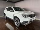 Thumbnail Renault Duster 1.5dCi Prestige