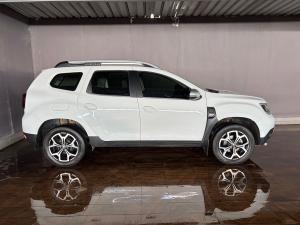 Renault Duster 1.5dCi Prestige - Image 4