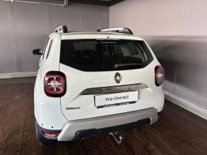Renault Duster 1.5dCi Prestige - Image 7