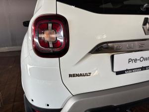 Renault Duster 1.5dCi Prestige - Image 8