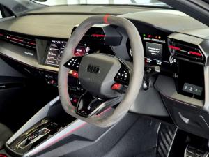 Audi RS3 sedan quattro Carbon Edition - Image 13