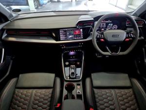 Audi RS3 sedan quattro Carbon Edition - Image 16