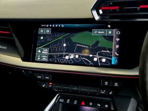 Audi RS3 sedan quattro Carbon Edition - Image 8