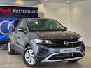 Thumbnail Volkswagen T-Cross 1.0TSI auto