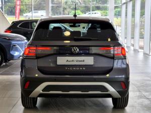Volkswagen T-Cross 1.0TSI auto - Image 2