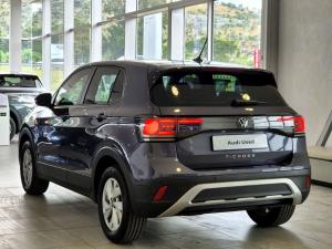 Volkswagen T-Cross 1.0TSI auto - Image 3